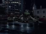 Toyota Tacoma Nightshade Double Cab 2020 года
